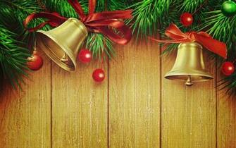 Bell Background On