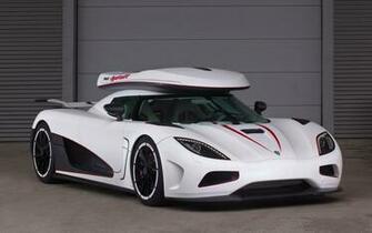 Koenigsegg Agera R Wallpaper Carstim