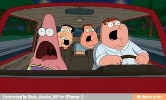 Surprised Edited Patrick Lol
