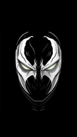 Showing Gallery For Venom iPhone Wallpaper