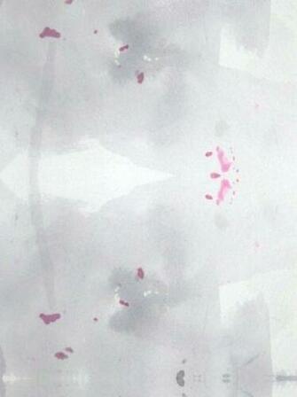 Eskayel Rococo Amethyst Wallpaper Home