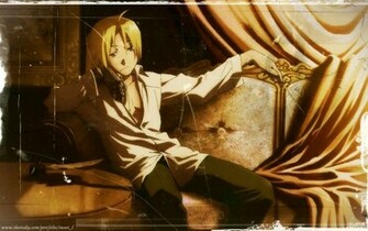 Edward Elric Image HD Wallpaper And Background Photos