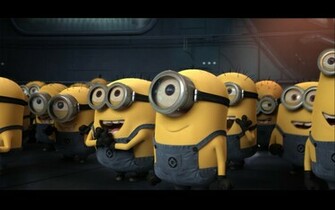 Despicable Me Wallpaper Image Photos Pictures And Background
