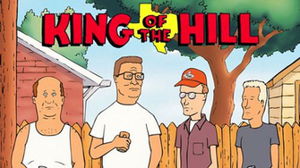 King Of The Hill Tv Show Thumbnail Image