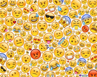 Emoji Wallpaper