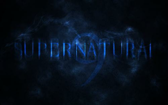 Supernatural Wallpaper