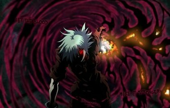 Seras Victoria Photo