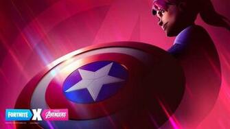 Fortnite Battle Royale Crossover With Avengers Endgame Revealed