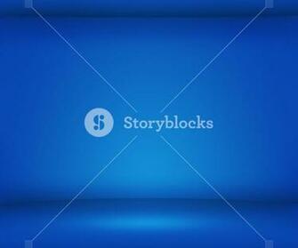 Blue Empty Spot Background Royalty Stock Image Storyblocks