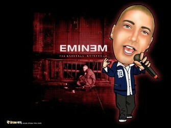 Eminem Wallpaper