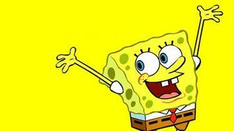 Spongebob Wallpaper HD