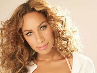 Leona Lewis Wallpaper
