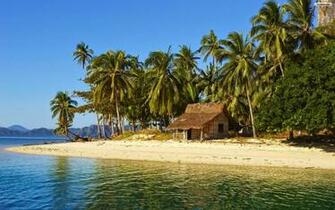 World Best Beaches Image For Desktop Background