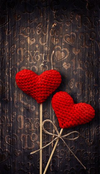Love Phone Wallpaper