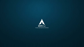 Arch Linux Wallpaper