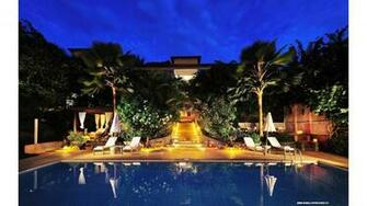 Porto Bay Buzios Hotel Brazil Wallpaper In Resolution