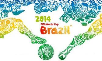 Fifa World Cup Wallpaper