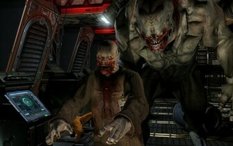 Doom Beta Wallpaper Gratis Imagenes Paisajes