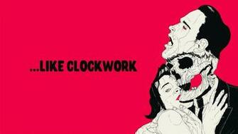 Queens Of The Stone Age Wallpaper
