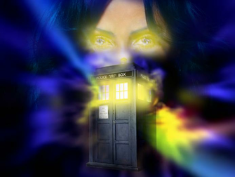Time Vortex Wallpaper In The By Madwit
