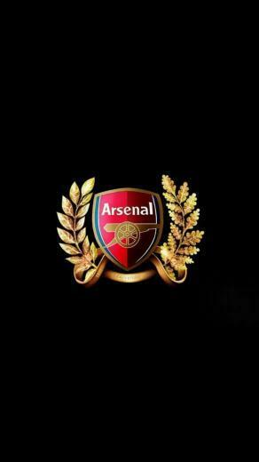 Arsenal Logo Wallpaper Android Football