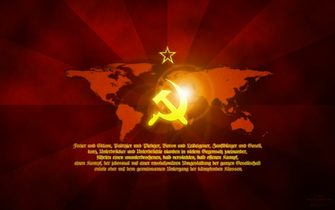 Communist Red Wp Well Said Sir Qd48