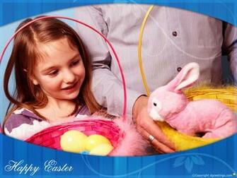 Easter Kids Gallery