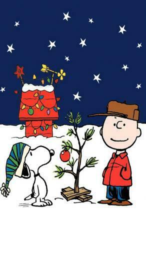Holiday iPhone Wallpaper HD