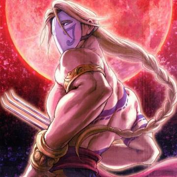 Vega Street Fighter Posts