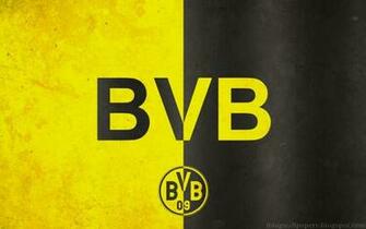 Borussia Dortmund Logo Wallpaper HD Collection