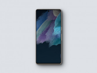 Galaxy S21 Fe Stock Wallpaper FHD