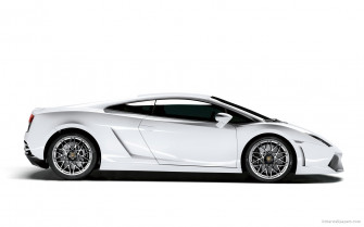 Lamborghini Gallardo Lp560 Wallpaper