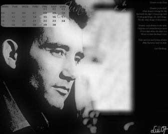 Kayla Delgado Clive Owen Background