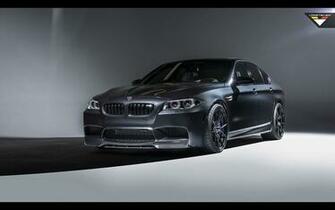 Vorsteiner Bmw F10 M5 Wallpaper HD Car Id