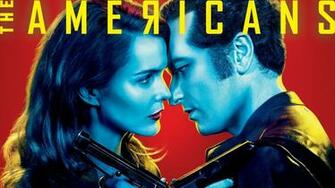 The Americans Wallpaper