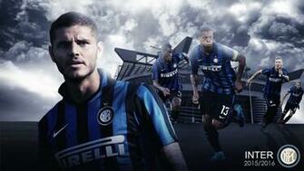 Mauro Icardi Inter Wallpaper