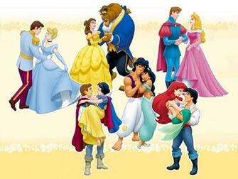 Disney Couples Valentine S Day Wallpaper Photos Of Romantic