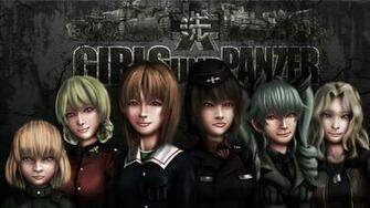 Collections Like Girls Und Panzer Pravda High School By Marshan Tori