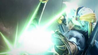 Firion 4k 8k HD Final Fantasy Wallpaper