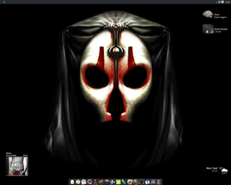 Darth Nihilus By Lilith187