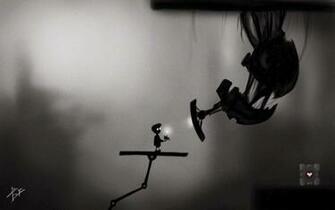 Limbo Game Wallpaper