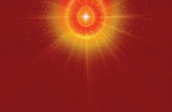 Shiv Baba In Highest Soul World Brahma Kumaris HD