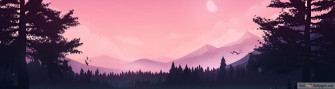 Nature Minimalist 4k Wallpaper