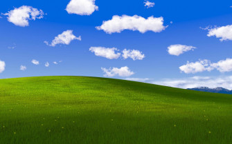 Windows Xp Bliss Remake Wallpaper V2 By Sambox436