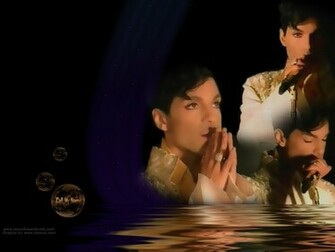 Prince Wallpaper