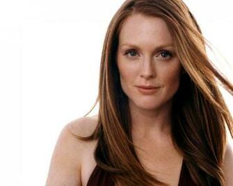Julianne Moore Wallpaper