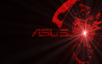 Asus Wallpaper