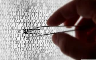 Password Encryption 4k HD Desktop Wallpaper For Ultra Tv