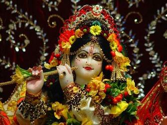 Lord Krishna Pictures Wallpaper Image