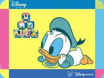 Baby Disney Picture